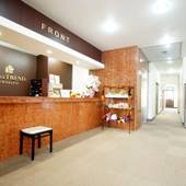 ホテルトレンド岩国（山口県 ビジネスホテル） / 2