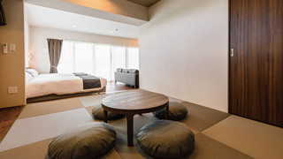 プレミアムスイートコンド 禁煙