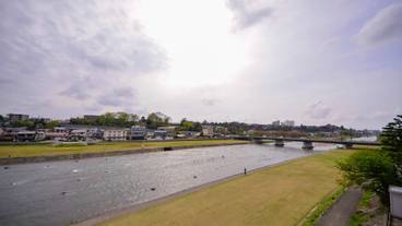 施設からの眺望 / 16