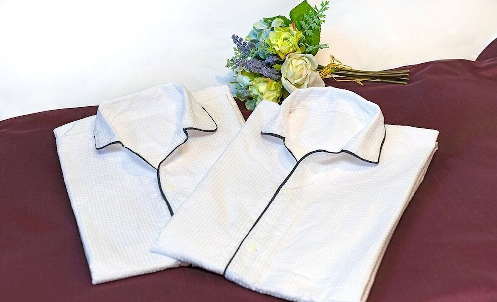 客室の設備とサービス