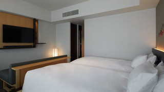 コーナーツイン 禁煙（28平米）