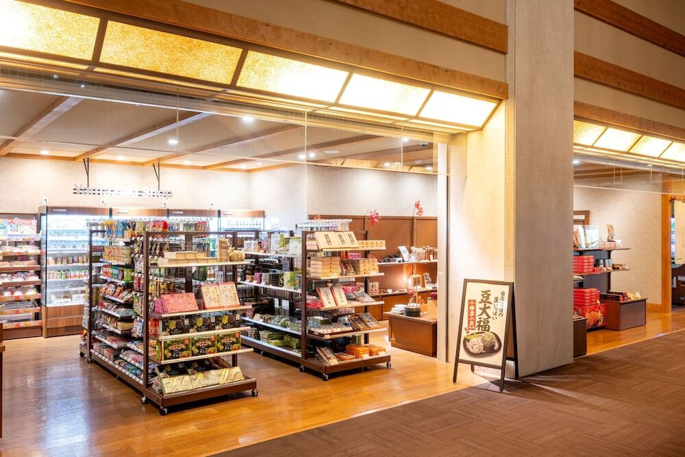 ギフト ショップ