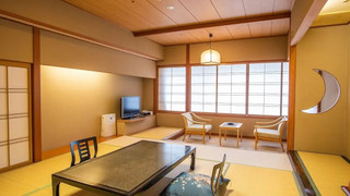 街側　和室　二食付き