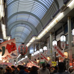 【大阪グルメ】長さ日本一!「天神橋筋商店街」で人気の食い倒れ15選