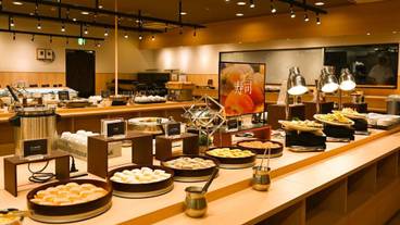 レストラン / 12