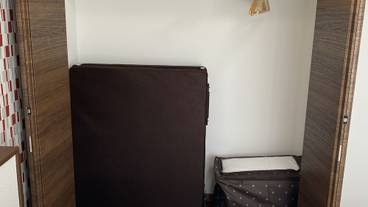 エキストラベッド / 9