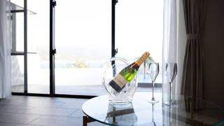 ラグジュアリー ヴィラ