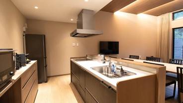 専用キッチン / 23