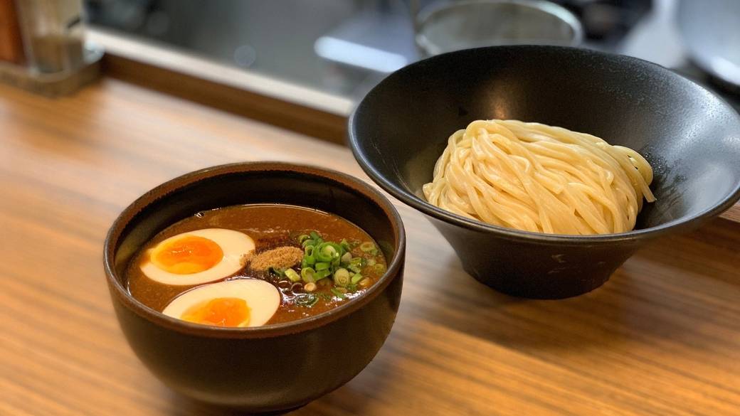 京都の夜ごはん
近くに人気ラーメン店 / 2