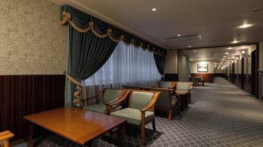 施設内の設備 / 3