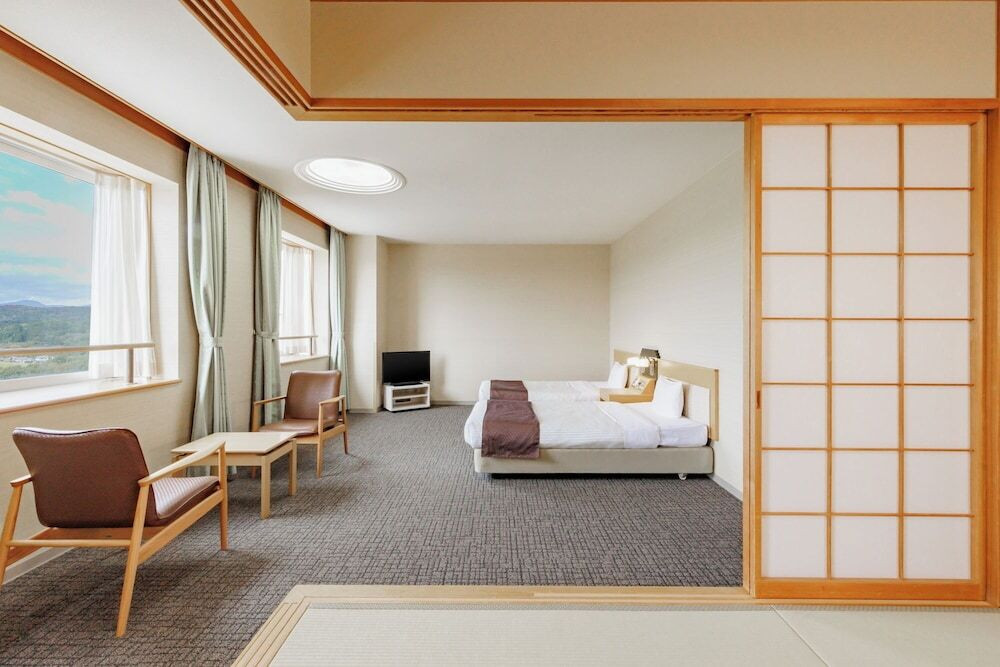 客室
