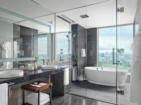 フォーシーズンズホテル東京大手町 / 2