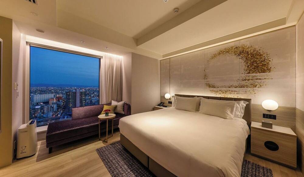 クラブスイート　雅クラブフロア / 1