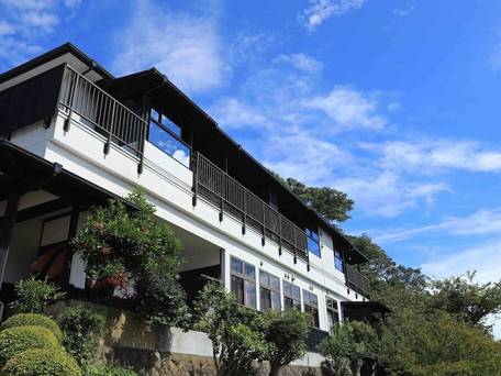 今井浜温泉 桐のかほり 咲楽 / 3