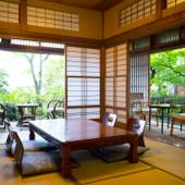 伊香保温泉 千明仁泉亭（群馬県 旅館） / 2