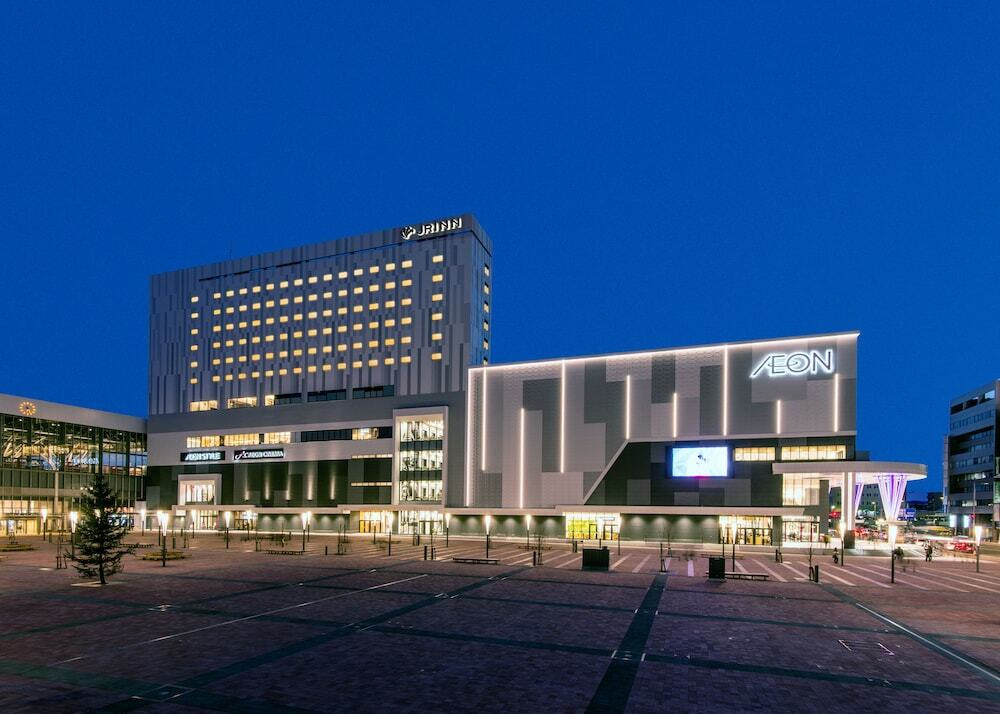 JRイン旭川3434995