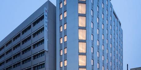 ネストホテル那覇久茂地