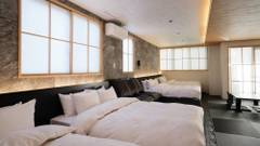 Weskii Hotel extended stay Kanazawa Station