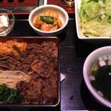 叙々苑 中目黒店(ジョジョエン)