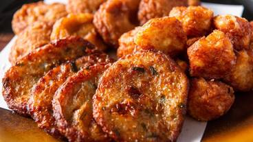 朝食ビュッフェ / 19