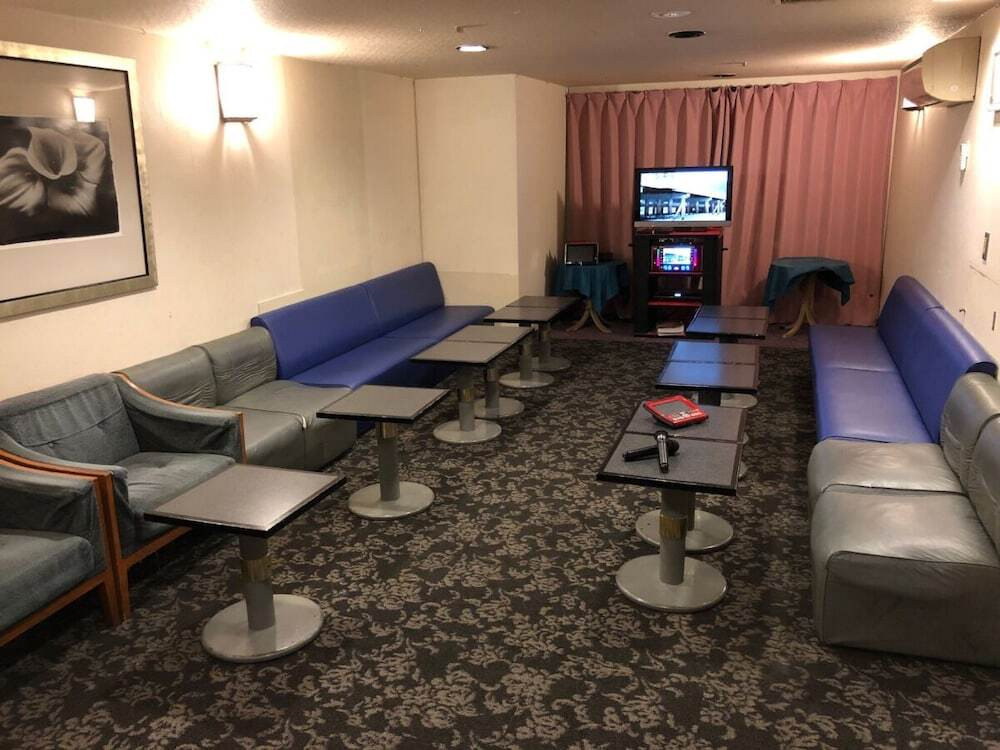 カラオケ ルーム