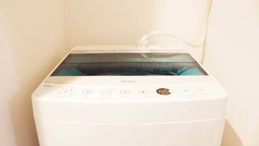 ランドリー / 18