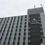 ホテル レオン浜松（ホテル レオンハママツ）