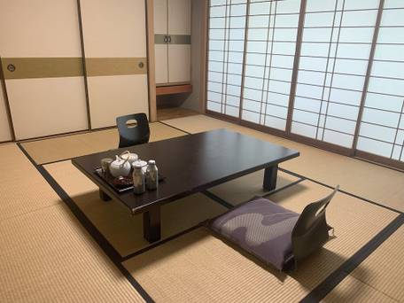 嬉野温泉 和多屋別荘 / 4