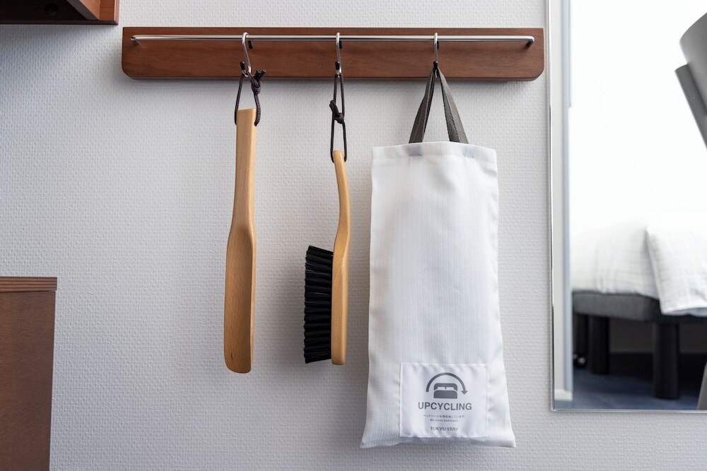 客室の設備とサービス