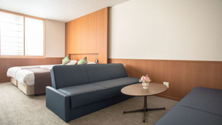 スーペリア ツインルーム