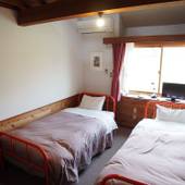 安曇野ペンション ハーヴェスト（長野県 ペンション） / 5