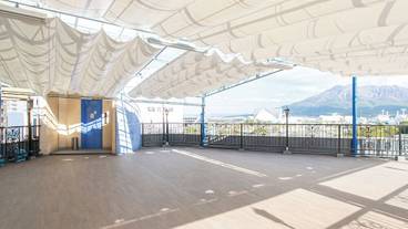 屋上テラス / 32