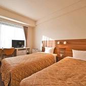 ホテルマイグラント(千葉県 ビジネスホテル) / 3