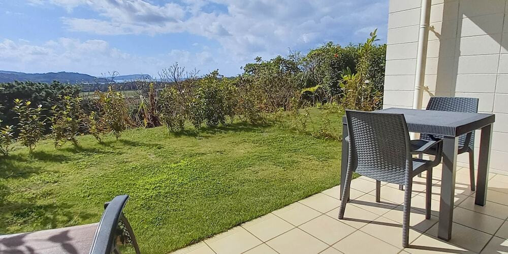 テラス / パティオ