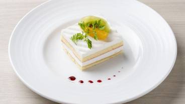 朝食 / 6