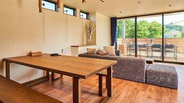 リビングルーム / 22