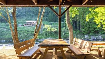 テラス / パティオ / 12