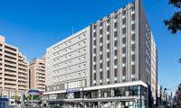 ダイワロイネットホテル徳島駅前（ダイワロイネットホテルトクシマエキマエ）