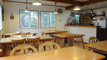 ロビー応接スペース / 4