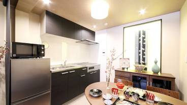 専用キッチン / 26