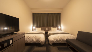 モデレートツイン