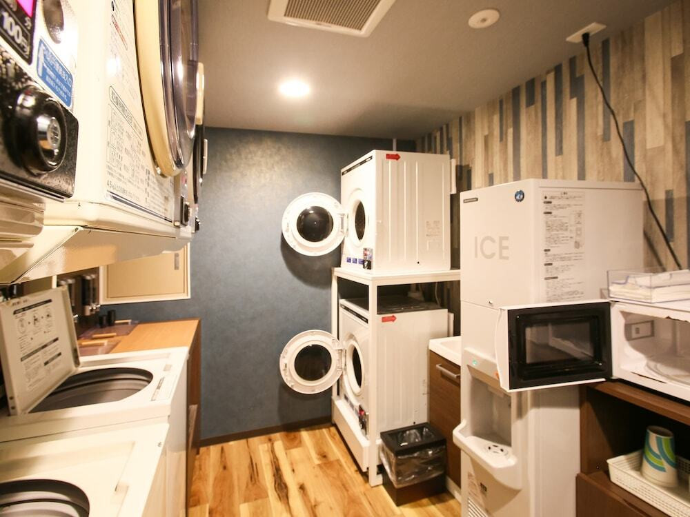 ランドリー ルーム