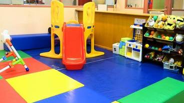 キッズコーナー / 5