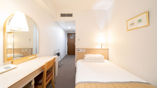 シングルルーム 禁煙