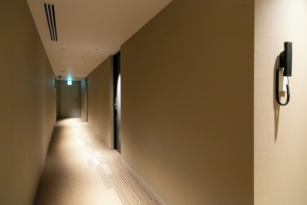 廊下