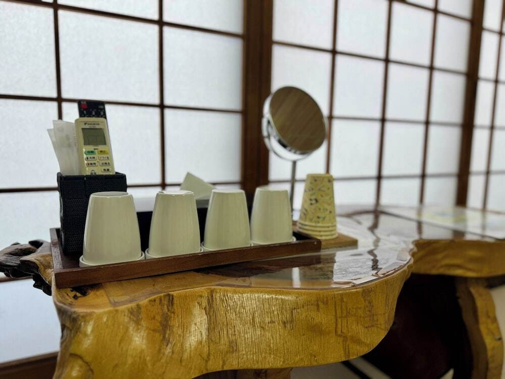 客室