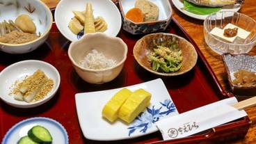 食事・飲み物 / 2