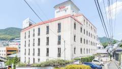 させぼパレスホテル