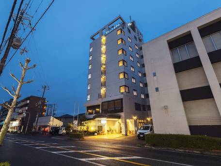 エアポートイン プリンス / 5