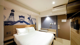 スーペリア ダブルルーム